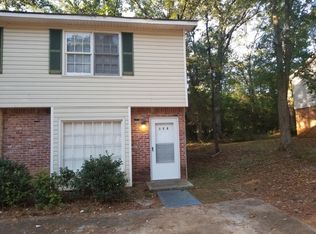 128 Lafayette Ct, Lagrange, GA 30241