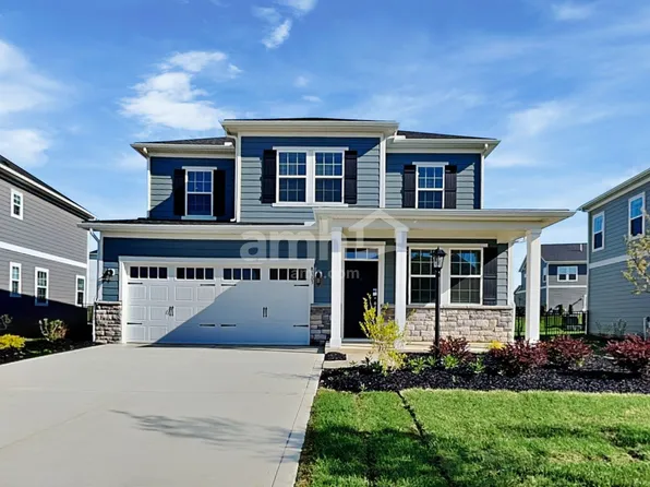 8383 Merlin Dr, Sunbury, OH 43074