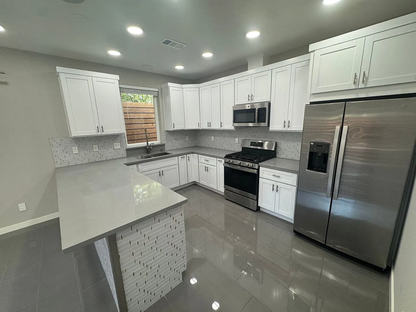 Modern 2BD/3BA Detached ADU in Livermore — Photo 4