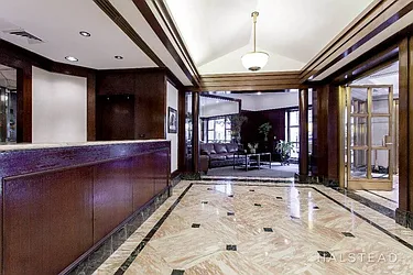 Rented by Halstead Real Estate