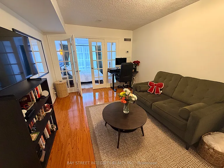 763 Bay St #907 — Photo 5
