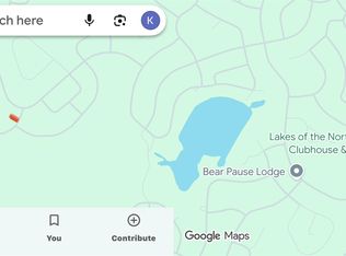 LOT 185 Forestgrove Court Rd, Elmira, MI
