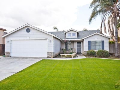 4405 Oldcastle Ave, Bakersfield, CA, 93313