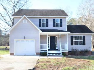 77 Oak Creek Dr, Clayton, NC 27520