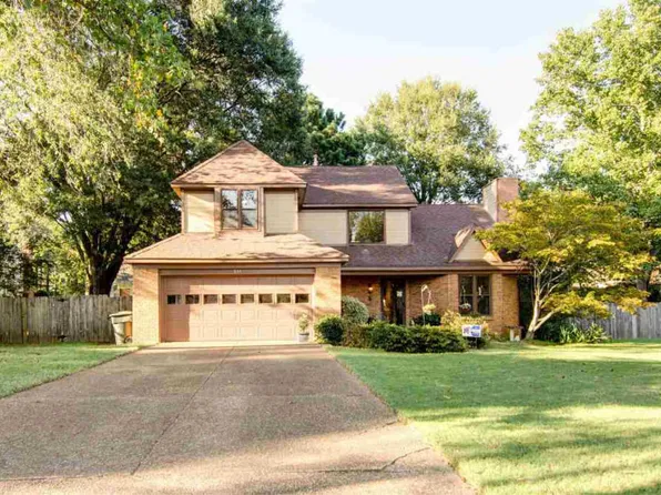 814 Glaze Cv, Collierville, TN 38017