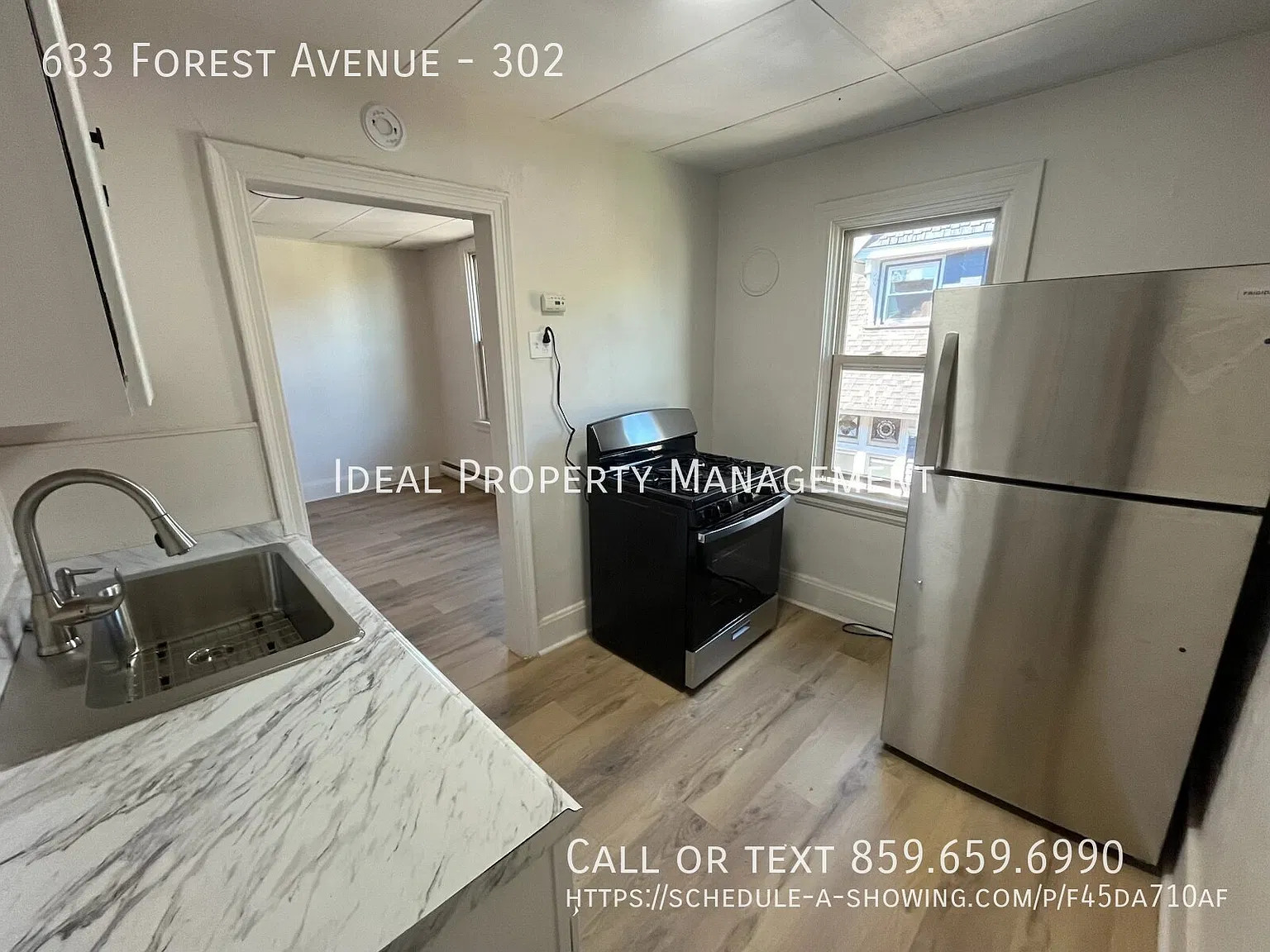 633 Forest Avenue 302 — Photo 1