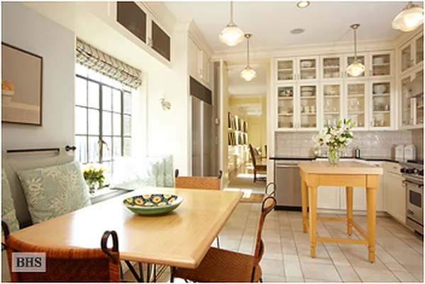 Sold by Brown Harris Stevens | media 17