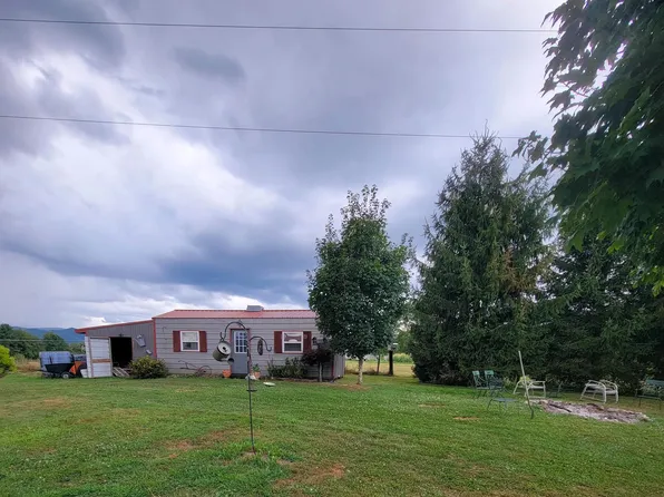 11575 Georgetown Rd, Beverly, WV 26253