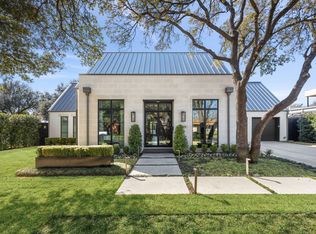 6715 Oriole Dr, Dallas, TX 75209