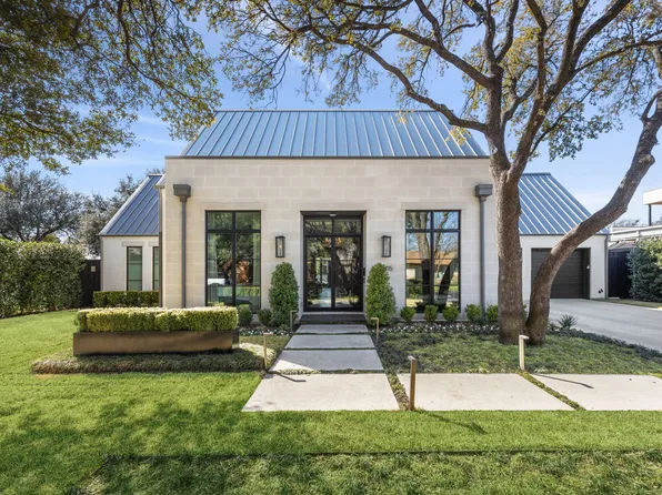 6715 Oriole Dr, Dallas, TX 75209