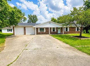 219 Saint Thomas Ct, Bardstown, KY 40004