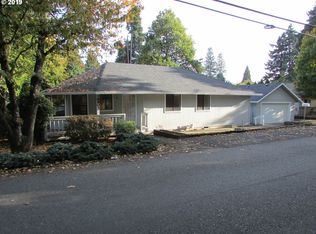 18903 SE River Rd, Milwaukie, OR 97267
