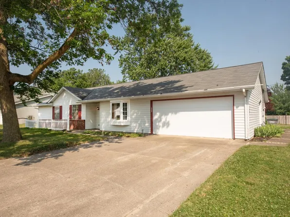 808 Barlow St, West Lafayette, IN 47906