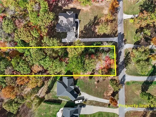 4044 Mackenzie Dr, Haw River, NC 27258