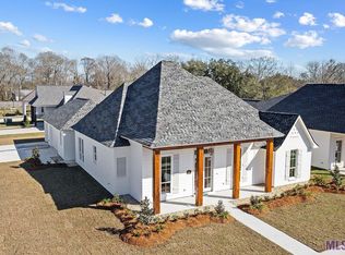 17342 Rabbit Rush Ave, Prairieville, LA 70769