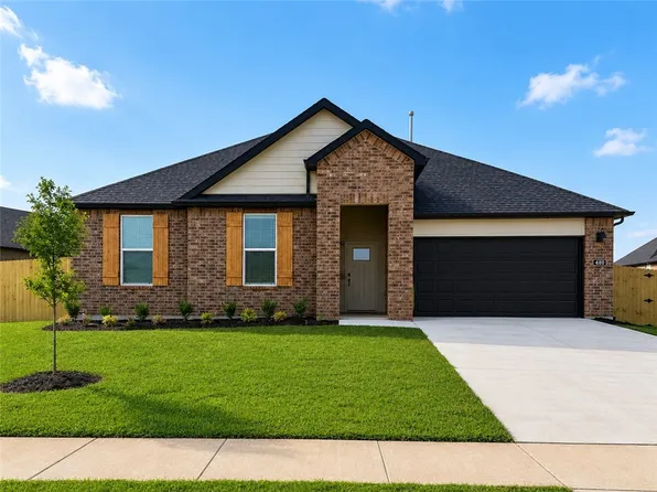 480 W Canada Dr, Farmington, AR 72730