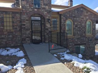 2195 Primo Rd UNIT F, Littleton, CO 80129