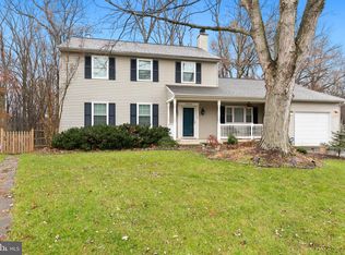 19505 Ridge Heights Dr, Gaithersburg, MD 20879