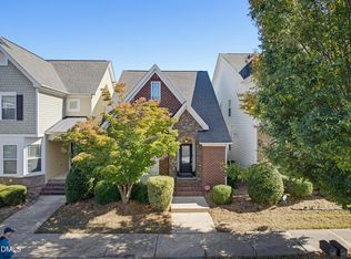 1412 Rodessa Run, Raleigh, NC 27607