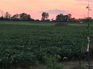 2611 Pierson Rd, Oxford, OH 45056