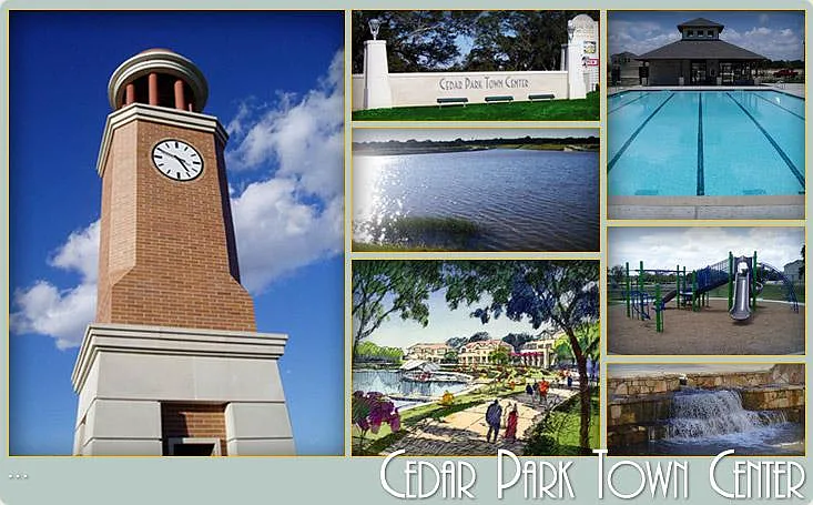 Community Amenities