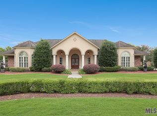 4405 Bluebonnet Rd, Baton Rouge, LA 70809