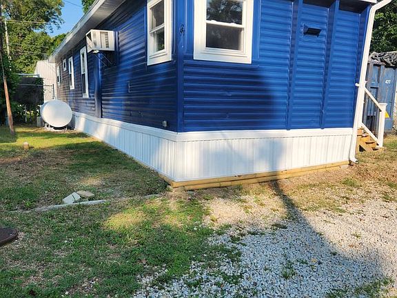 2nd image of 260 Marshall Mill Rd #136