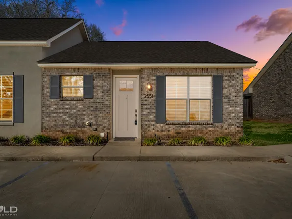 2551 Kavanaugh Rd, Ruston, LA 71270