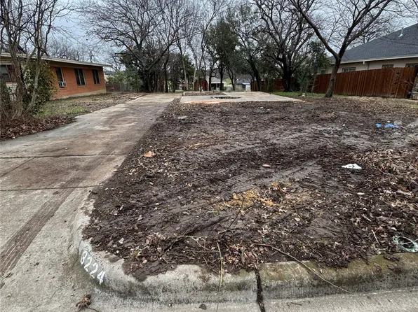 3224 Mimosa Park Dr, Richland Hills, TX 76118