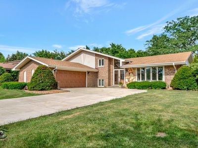 14332 S West Glen Dr, Homer Glen, IL, 60491