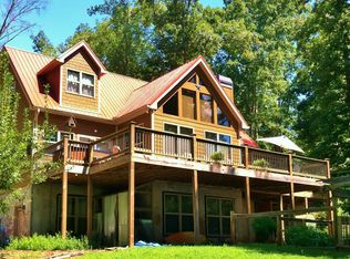 245 Rivers Edge Ln, Benton, TN 37307