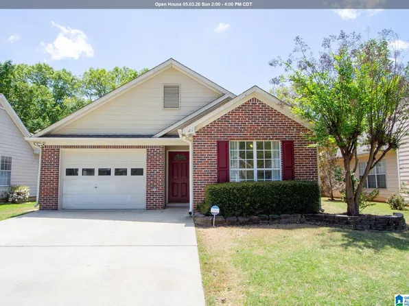 181 Carrington Ln, Calera, AL 35040