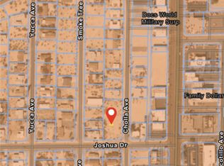 0 Joshua Dr #27-29, Twentynine Palms, CA 92277