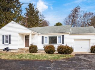 9795 West Pike, Hopewell, OH 43746