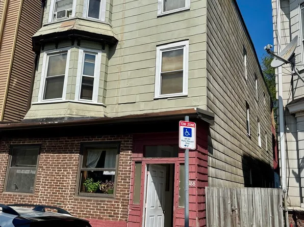 188 Bennington St, East Boston, MA 02128