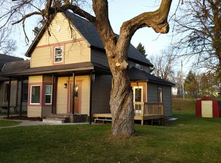 109 E Ash Ave, Frazee, MN 56544