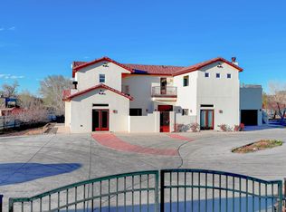 2201 Loma Larga Rd, Corrales, NM 87048