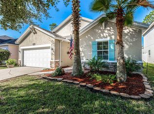 854 Mosswood Chase, Orange Park, FL 32065
