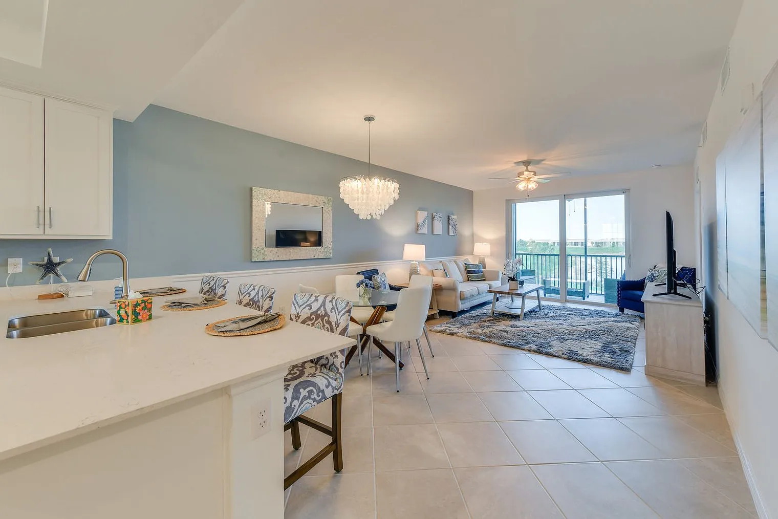2 bed, 2.0 bath, 1194 sqft, $2,849 — Photo 3