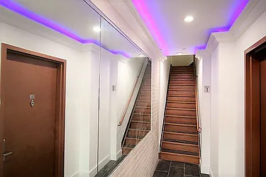 Rented by HZF Management LLC