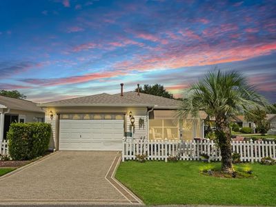 17427 SE 78th Harmony Cir, The Villages, FL, 32162