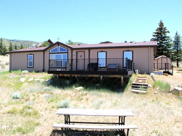 22580 N Spring Creek Dr #B61, Fairview, UT 84629