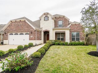 7127 Brewster Ln, Missouri City, TX 77459