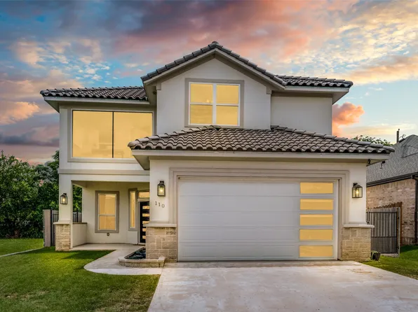 110 Cedar Ln, Roanoke, TX 76262