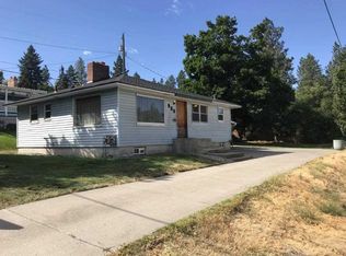 926 S Thor St, Spokane, WA 99202