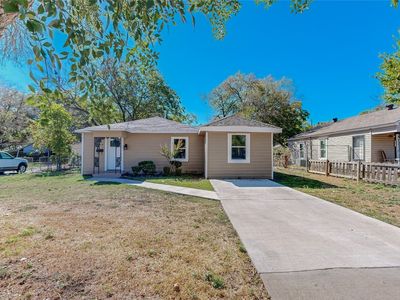 204 W Avenue F, Garland, TX, 75040