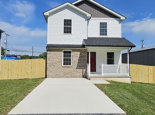 1045 Woodland Ave, Buena Vista, VA 24416