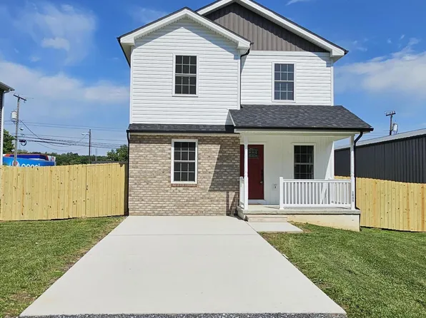 1045 Woodland Ave, Buena Vista, VA 24416
