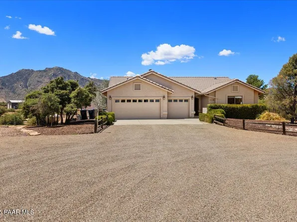 9525 N Oak Meadow Ln, Prescott, AZ 86305