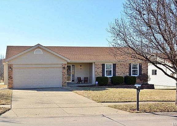 2nd image of 383 Carriage Trail Ct
